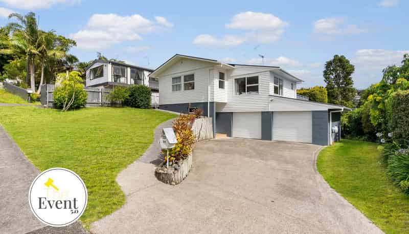 34 Mcdowell Crescent, Hillcrest