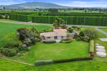 28 Sing Road, Te Awamutu