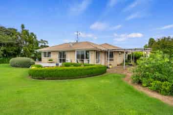 28 Sing Road, Te Awamutu