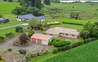 28 Sing Road, Te Awamutu