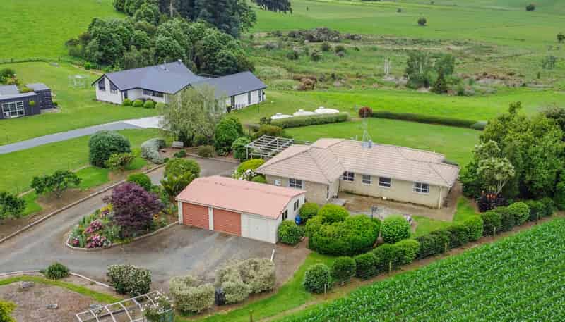 28 Sing Road, Te Awamutu