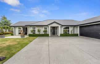 1 Glenary Drive, Prebbleton