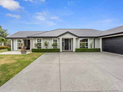 1 Glenary Drive, Prebbleton