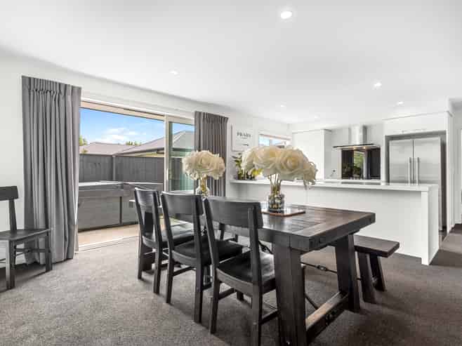 1 Glenary Drive, Prebbleton