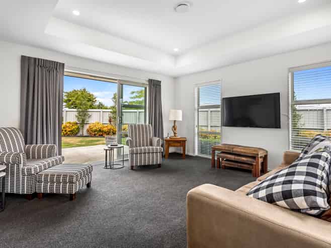 1 Glenary Drive, Prebbleton