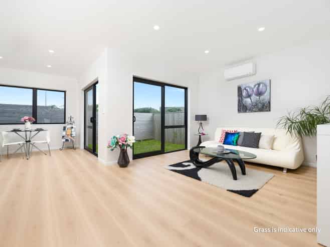 17D Bahari Drive, Ranui