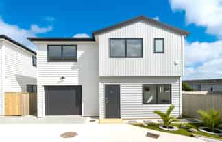 17D Bahari Drive, Ranui
