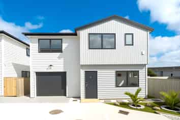 17D Bahari Drive, Ranui