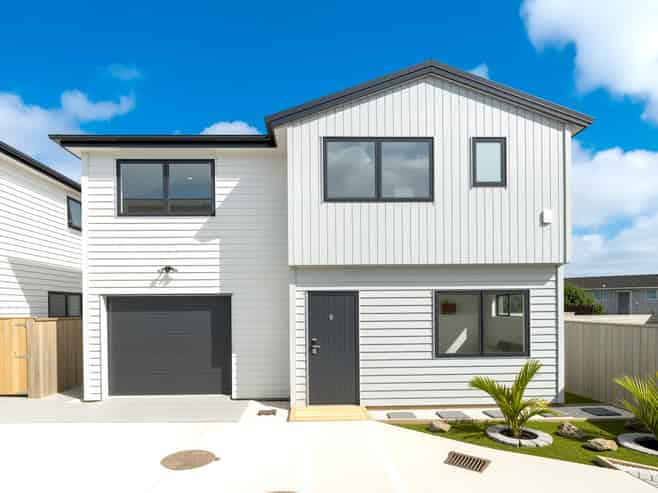17D Bahari Drive, Ranui
