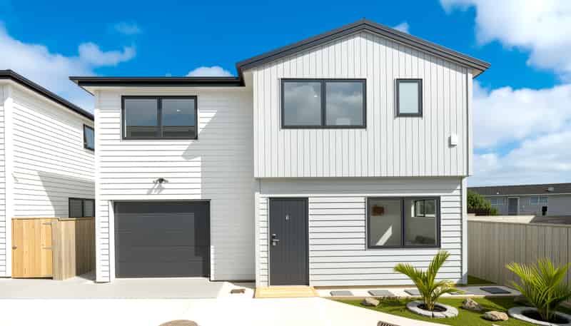 17D Bahari Drive, Ranui