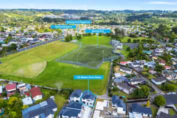 17D Bahari Drive, Ranui