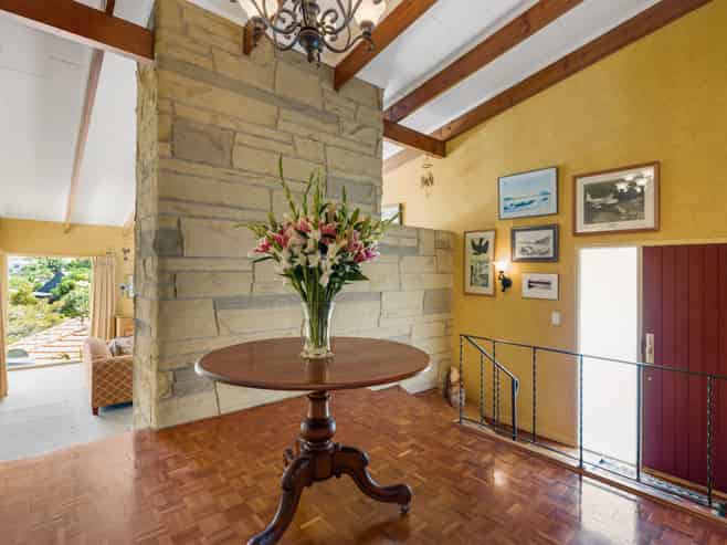 214 Rangatira Road, Beach Haven