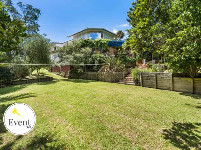 214 Rangatira Road, Beach Haven