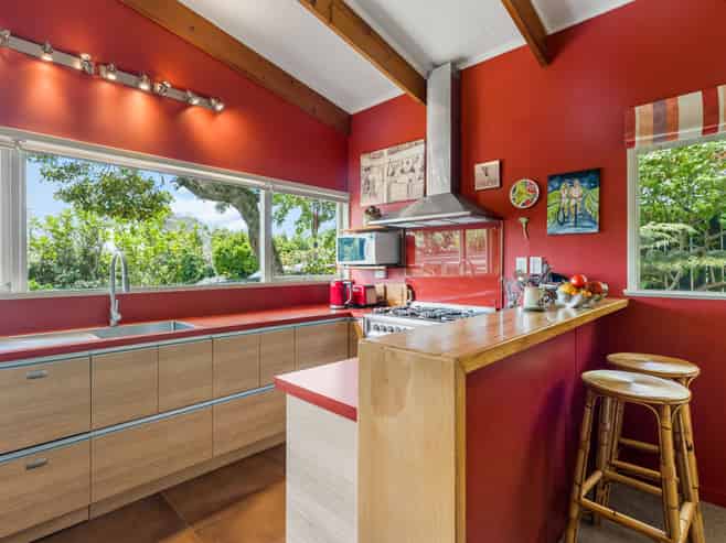 214 Rangatira Road, Beach Haven