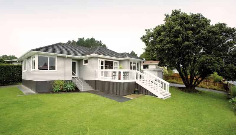 23 Paragon Avenue, Beach Haven