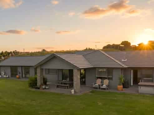 862 Pungaere Road, Waipapa