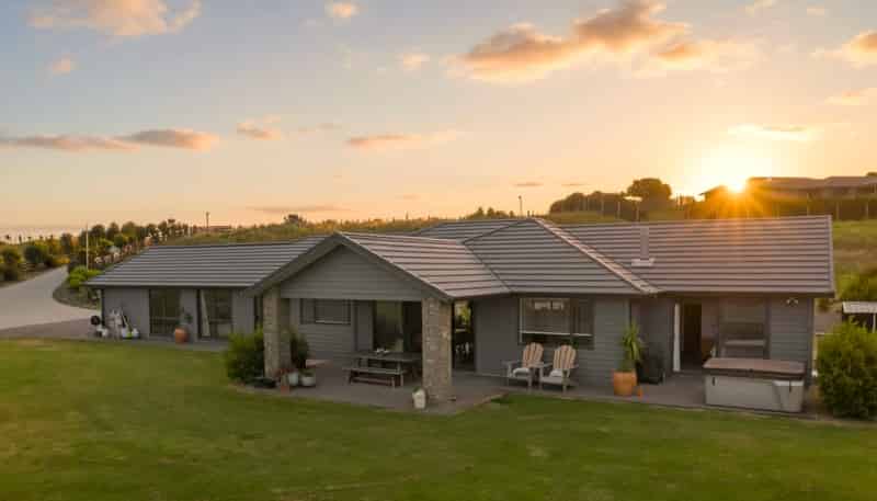 862 Pungaere Road, Waipapa