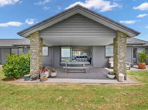862 Pungaere Road, Waipapa