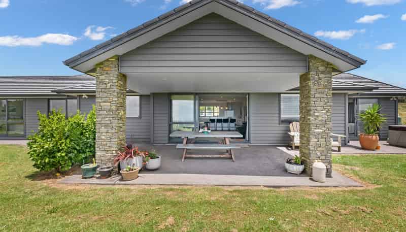 862 Pungaere Road, Waipapa