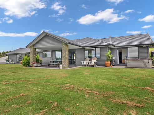 862 Pungaere Road, Waipapa