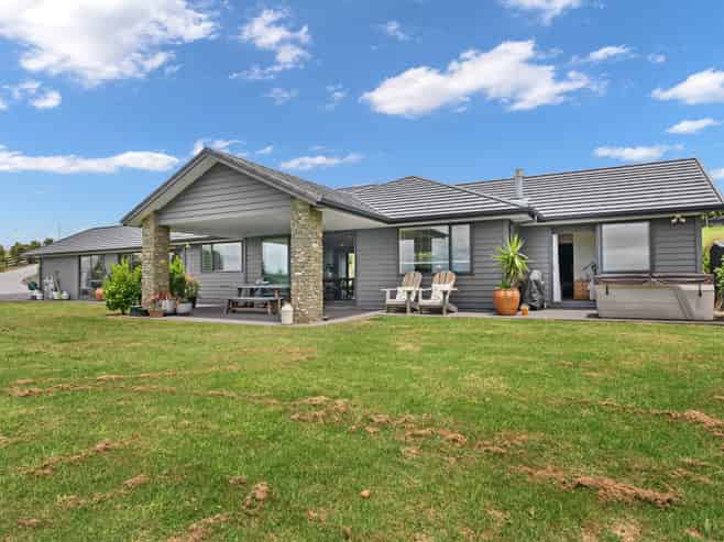 862 Pungaere Road, Waipapa