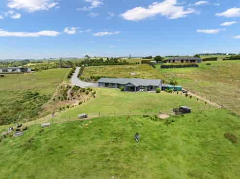 862 Pungaere Road, Waipapa