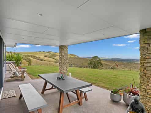 862 Pungaere Road, Waipapa