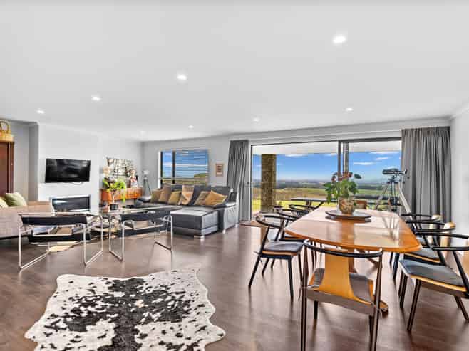 862 Pungaere Road, Waipapa