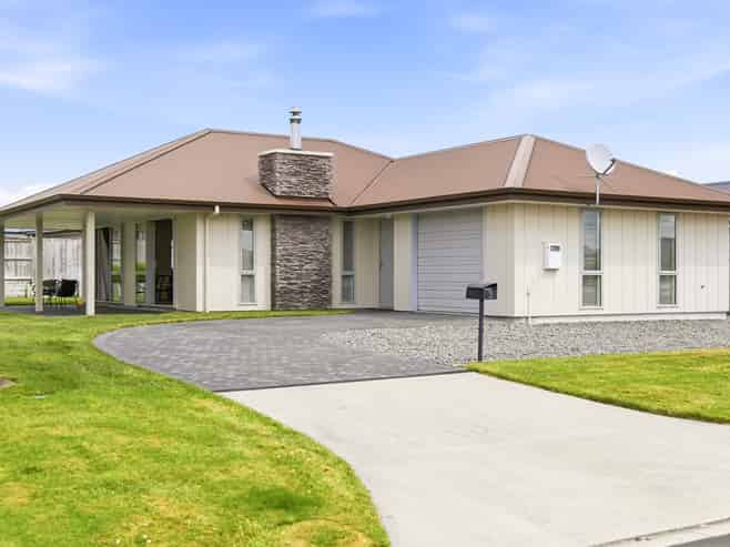 3 Roto Close, Wharewaka