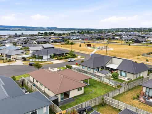 3 Roto Close, Wharewaka