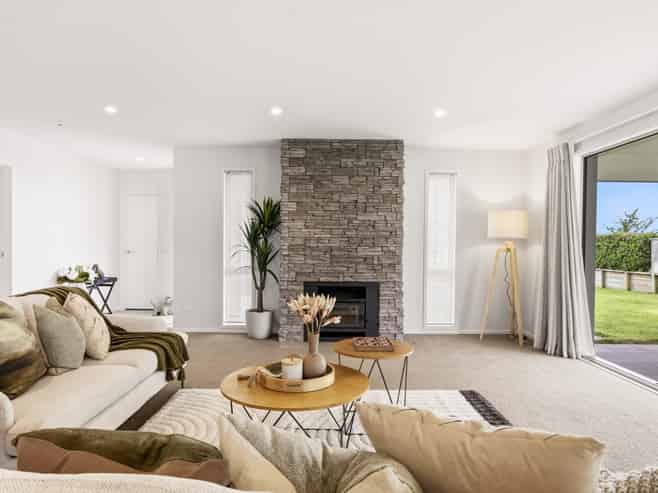 3 Roto Close, Wharewaka