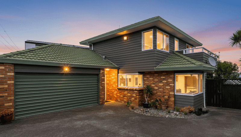 6 Waipa Street, Birkenhead