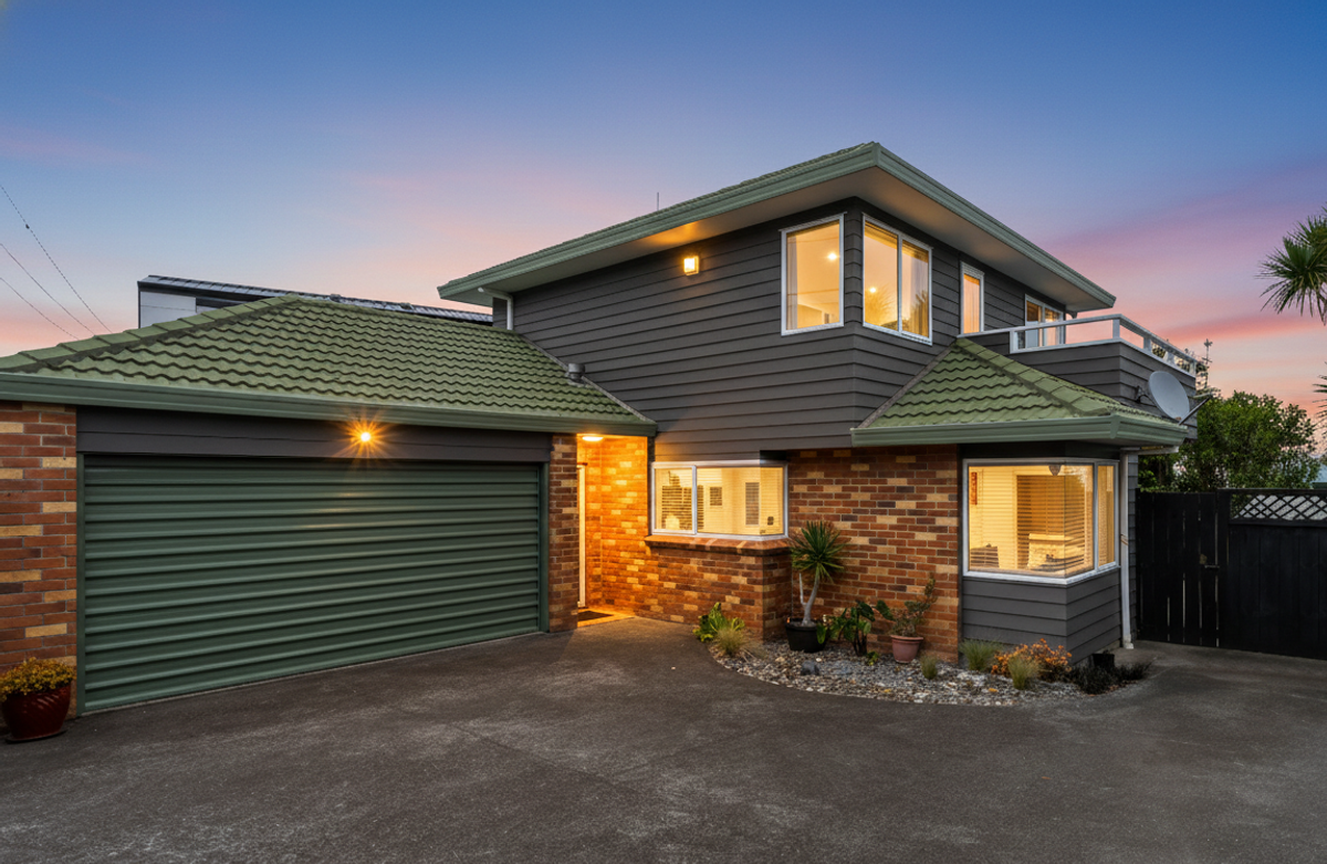 THE PERFECT BIRKENHEAD LIFESTYLE. FREEHOLD - VIEWS