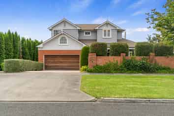 229 Young Street, Te Awamutu