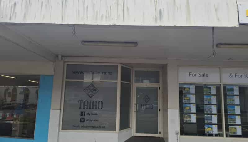 Shop 1, 99 Broadway, Kaikohe