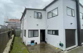 6/41 Central Avenue, Papatoetoe