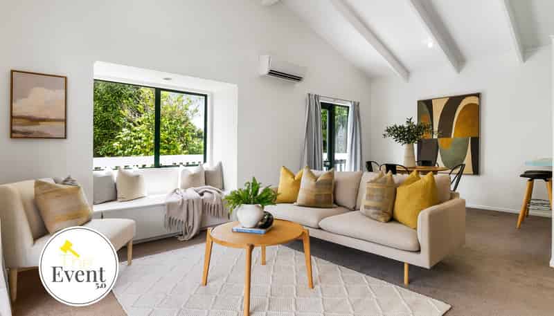 2/143 Rangatira Road, Beach Haven