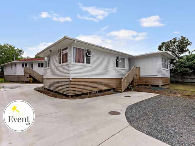 210 Archers Road, Glenfield