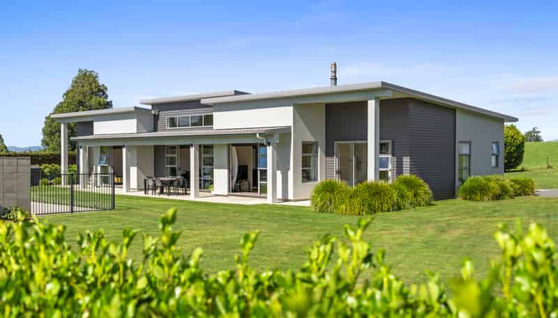 62 Muir Road, Te Awamutu