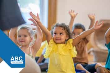 Childcare with Strong Occupancy- EBDITA  $270,000