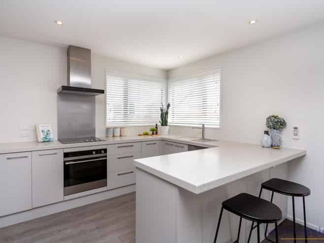 70 Mary Street, Papanui