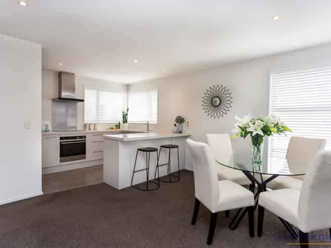 70 Mary Street, Papanui