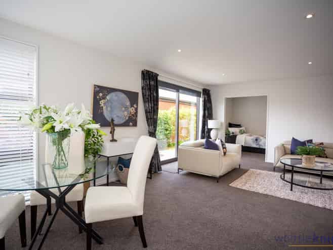 70 Mary Street, Papanui