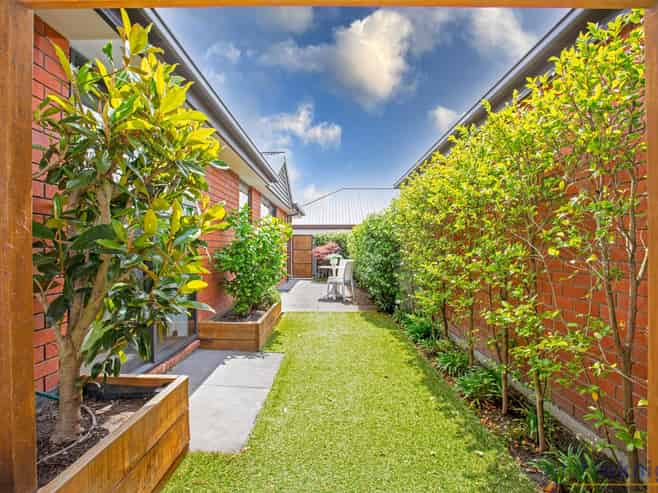 70 Mary Street, Papanui