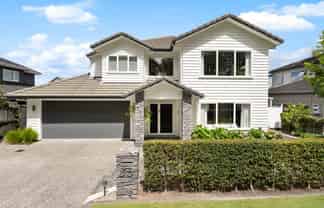 33 Hinau Road, Karaka