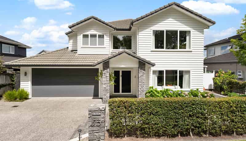 33 Hinau Road, Karaka