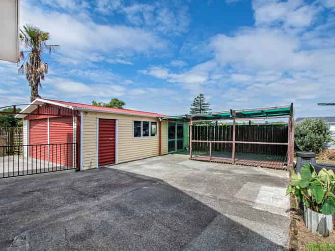38 Beazley Crescent, Tikipunga