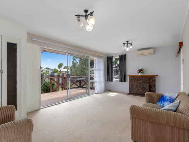 38 Beazley Crescent, Tikipunga