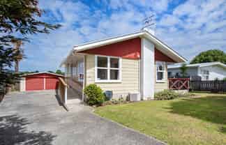 38 Beazley Crescent, Tikipunga