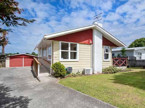 38 Beazley Crescent, Tikipunga